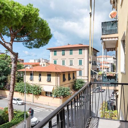 Marradi Apartment With Balcony Livorno Exterior photo