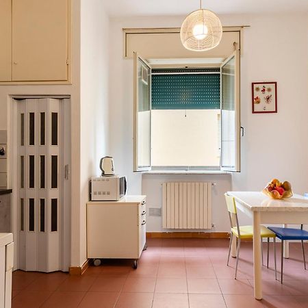 Marradi Apartment With Balcony Livorno Exterior photo