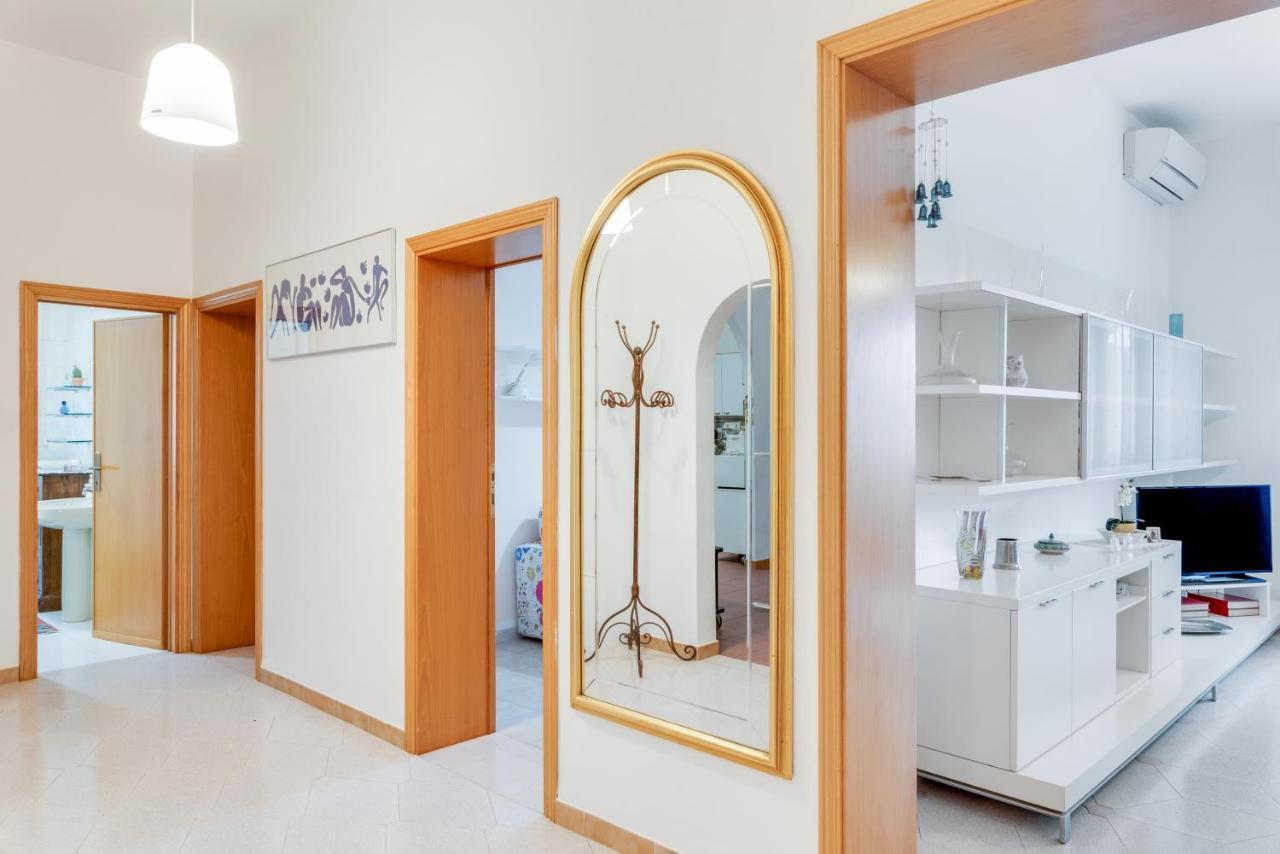 Marradi Apartment With Balcony Livorno Exterior photo