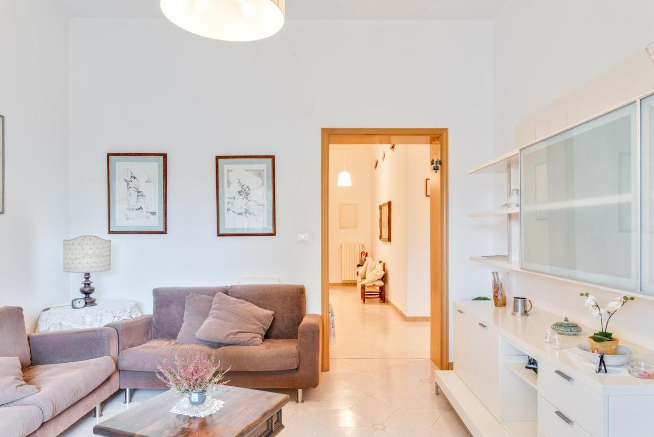 Marradi Apartment With Balcony Livorno Exterior photo