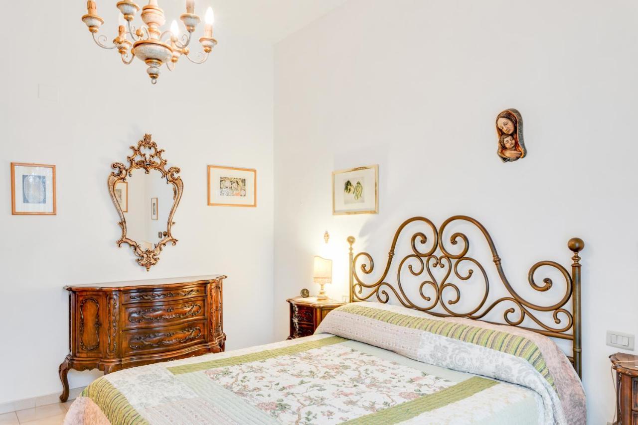 Marradi Apartment With Balcony Livorno Exterior photo
