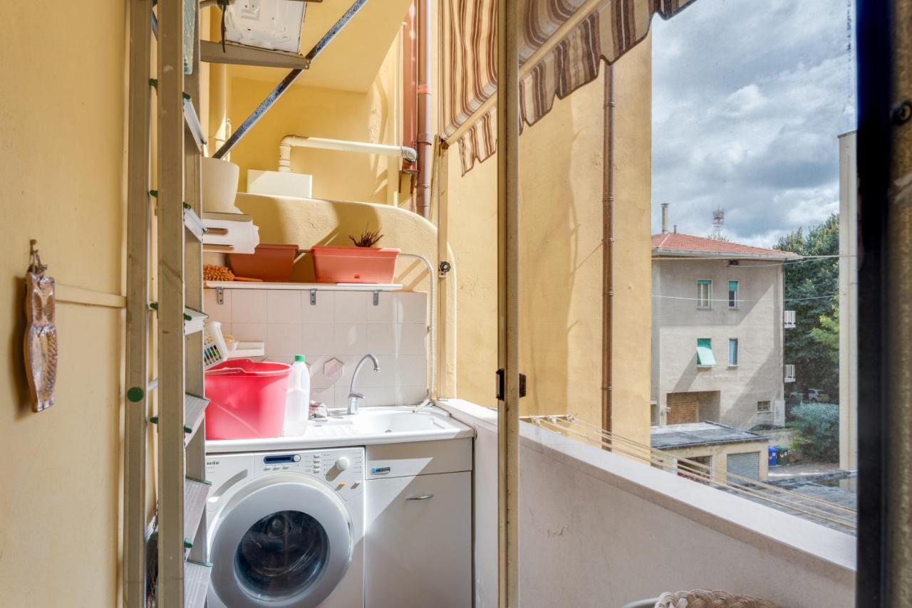 Marradi Apartment With Balcony Livorno Exterior photo
