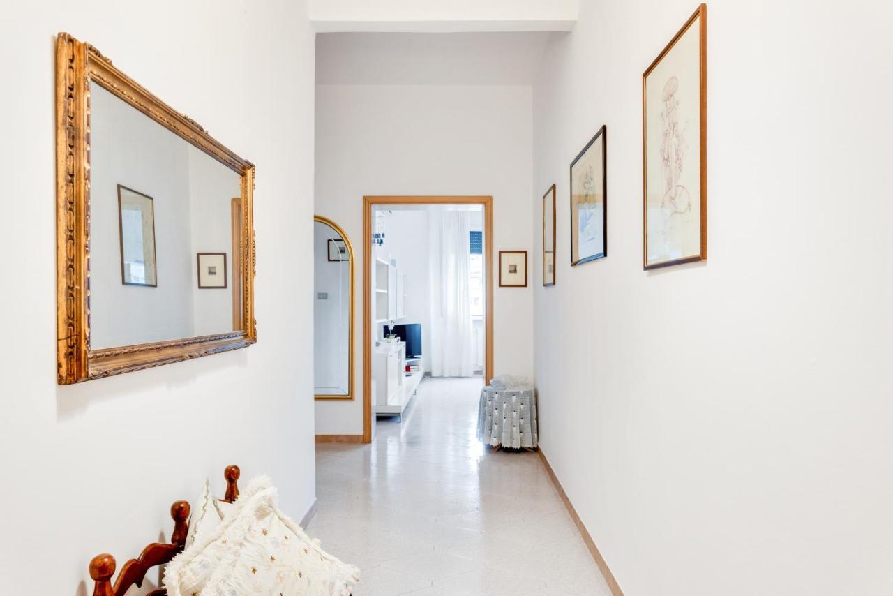 Marradi Apartment With Balcony Livorno Exterior photo
