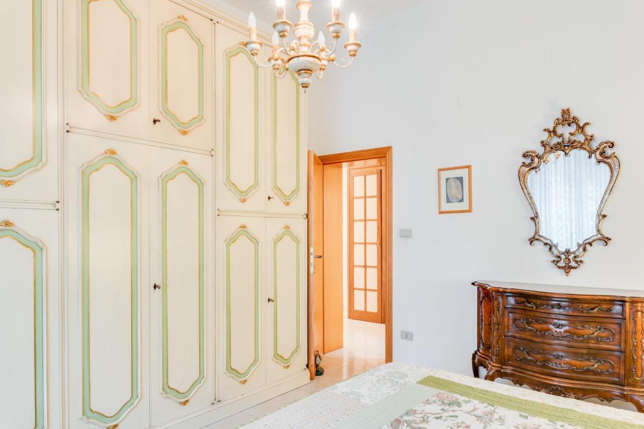 Marradi Apartment With Balcony Livorno Exterior photo