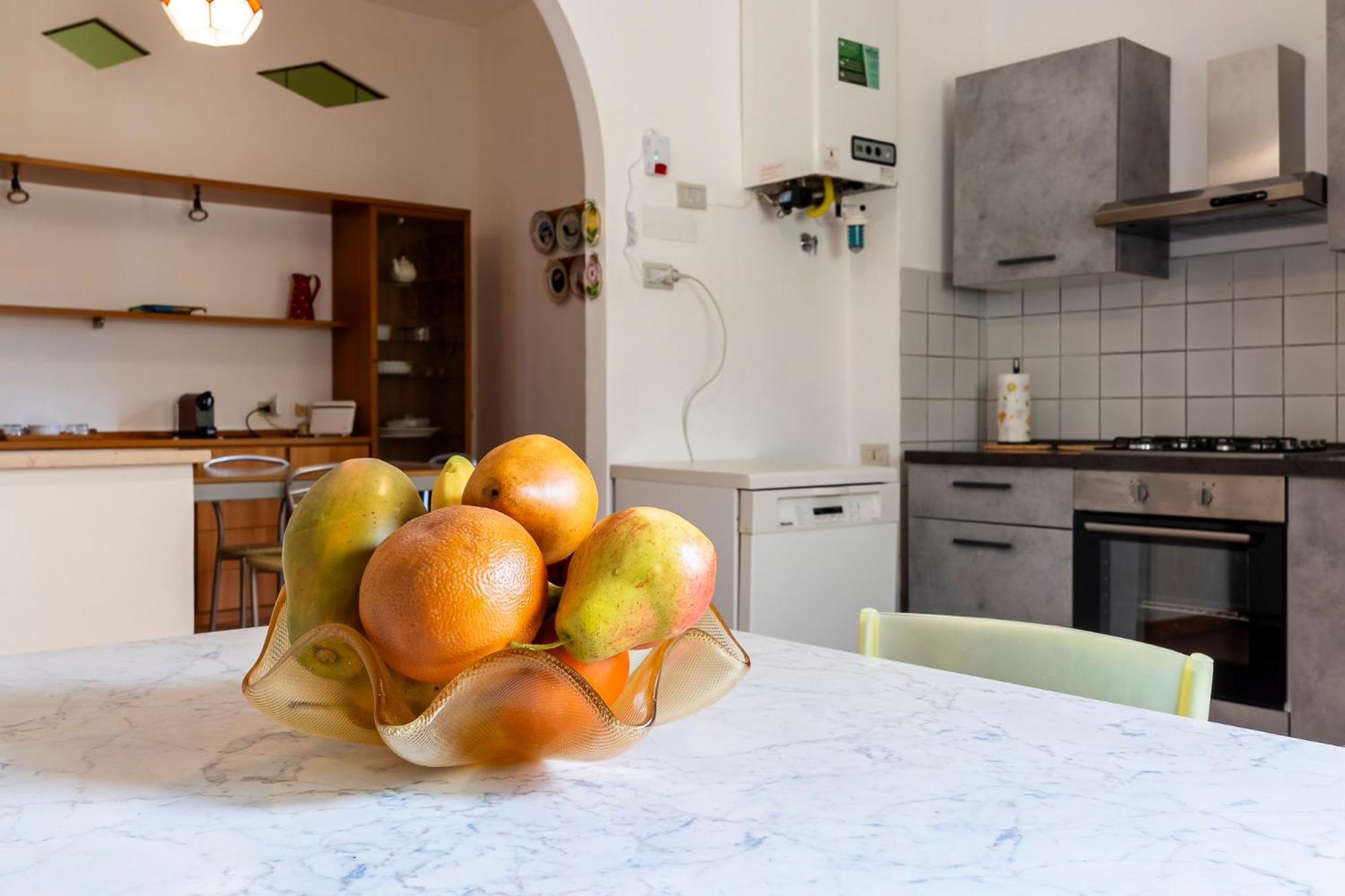 Marradi Apartment With Balcony Livorno Exterior photo
